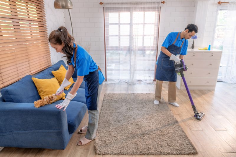 Condo Cleaning in Conroe, TX