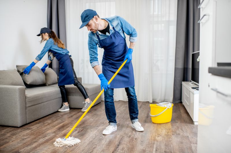 Condo Cleaning in Renton, WA