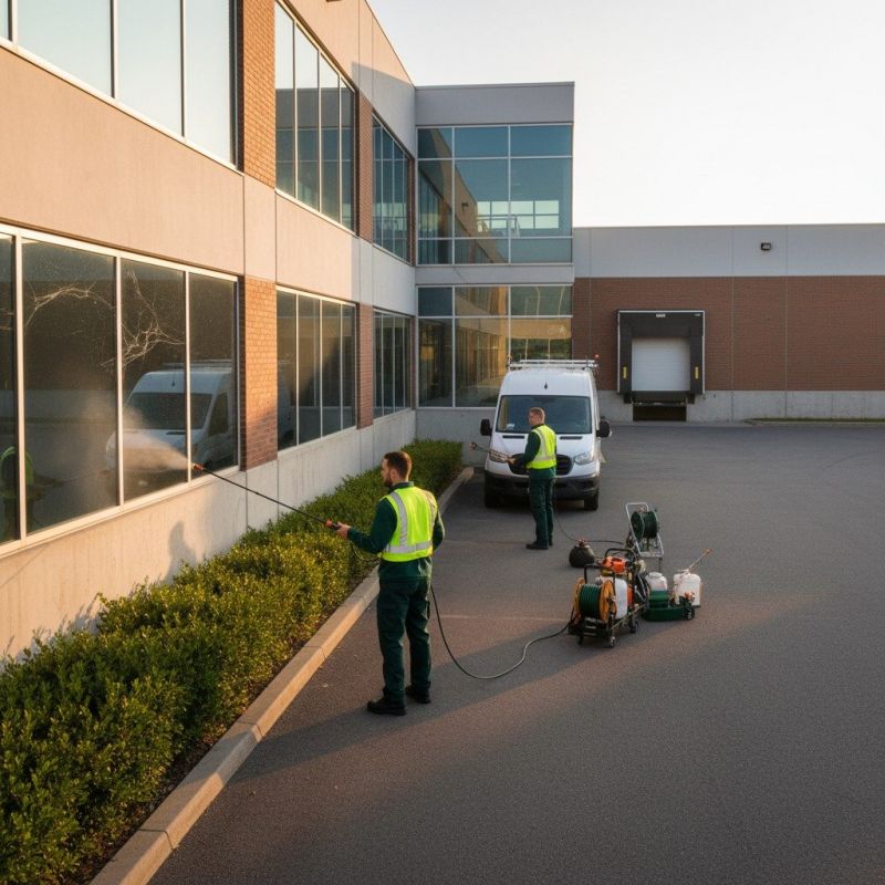 Furniture Sanitization