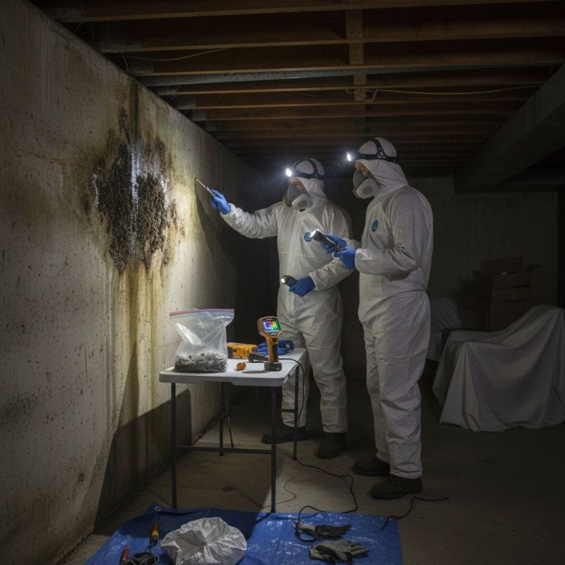 Ermi Testing in Essex County, NJ