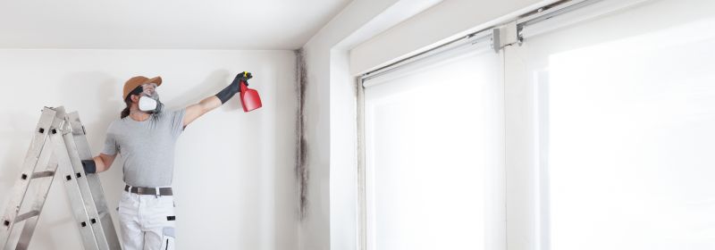 Garage Mold Remediation in Essex County, NJ