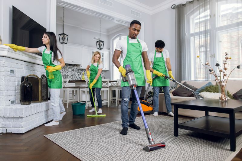 House Cleaning Service in Kent, WA