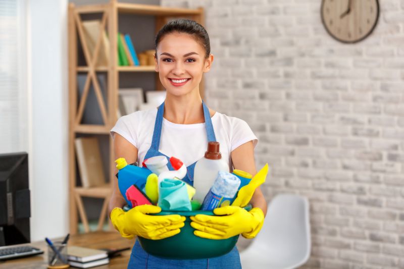 Housekeeping Service in Kerrville, TX