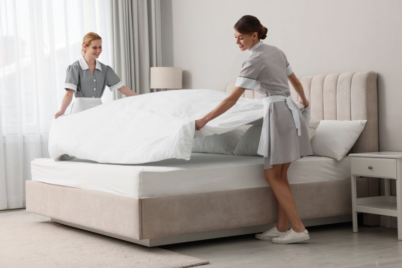 Housekeeping Service