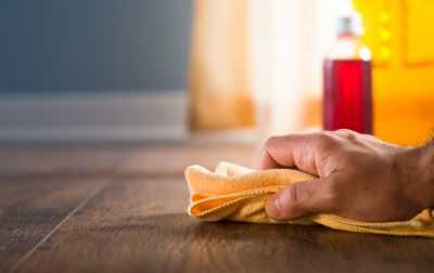 Marble Floor Cleaning in Framingham, MA