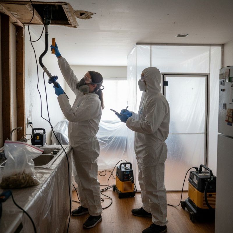 Mold Control in West Palm Beach, FL