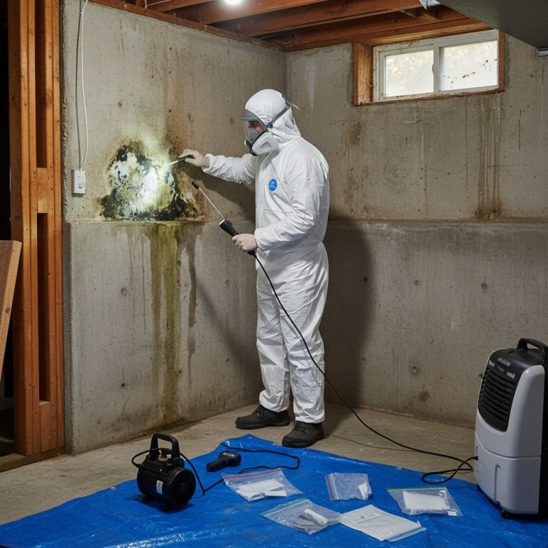 Mold Control in Fort Lauderdale, FL