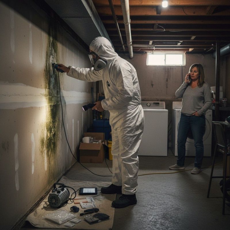 Mold Control in Boca Raton, FL