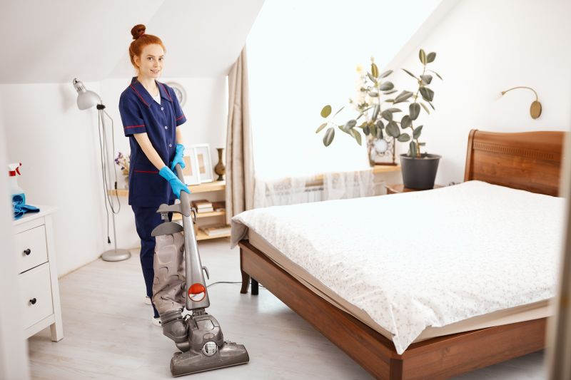 Monthly Maid Service in Conroe, TX