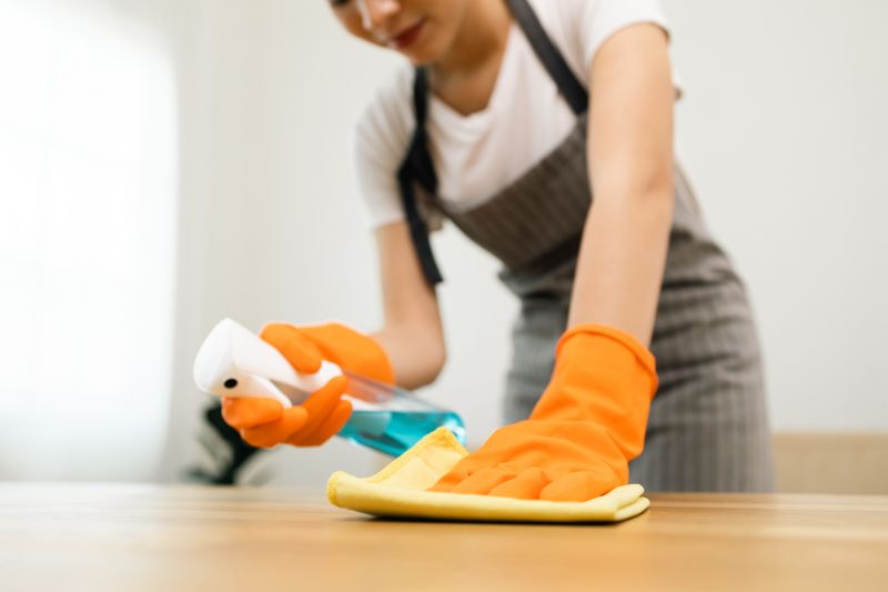 Move Out Cleaning Service in Kent, WA