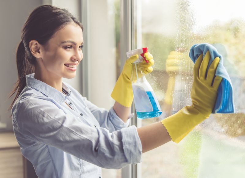 Reo Property Cleaning in Frisco, TX