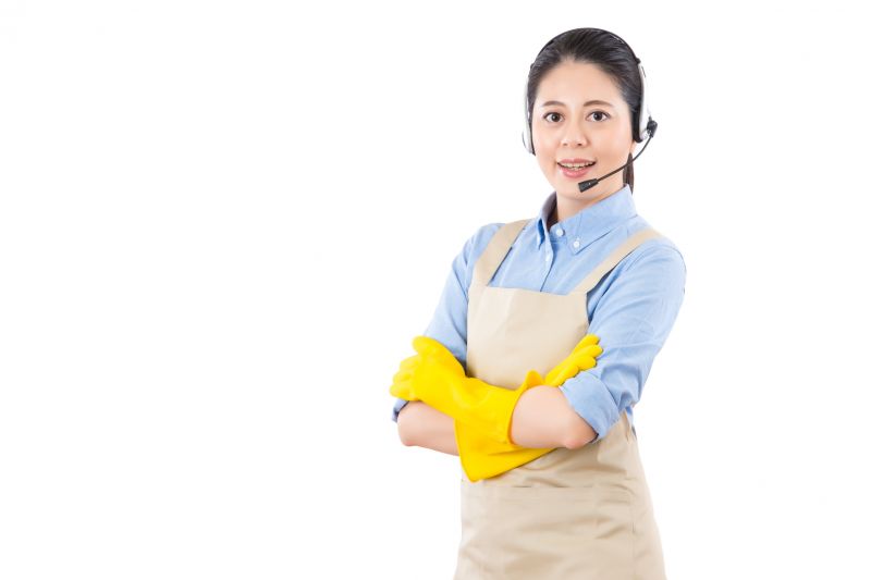 Residential Maid Service in Saint Augustine, FL