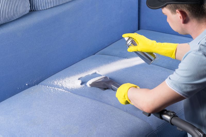 Upholstery Cleaning For Sofas, Chairs, And Sectionals
