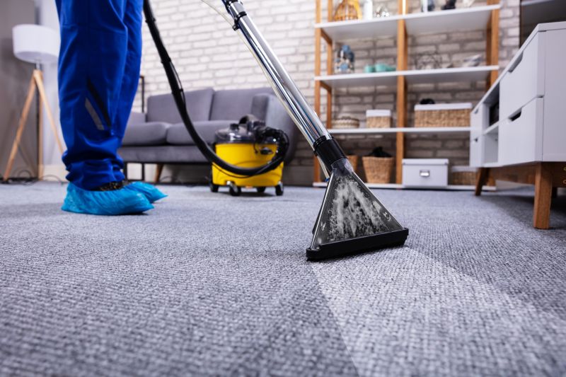 Vacation Rental Cleaning in Conroe, TX