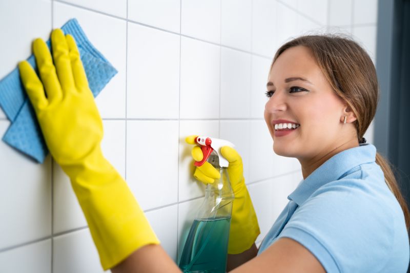 Weekly Maid Service in Rockwall, TX