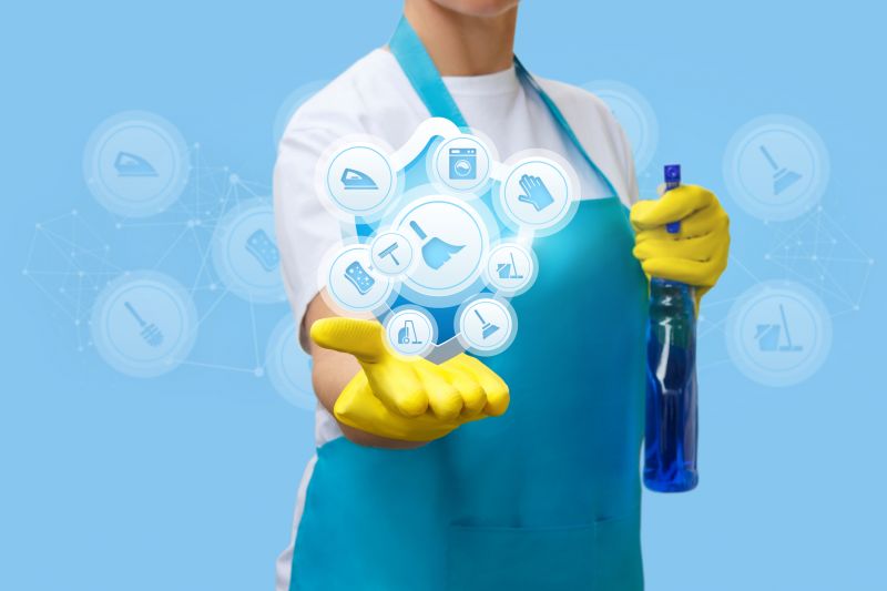 Weekly Maid Service in Kerrville, TX