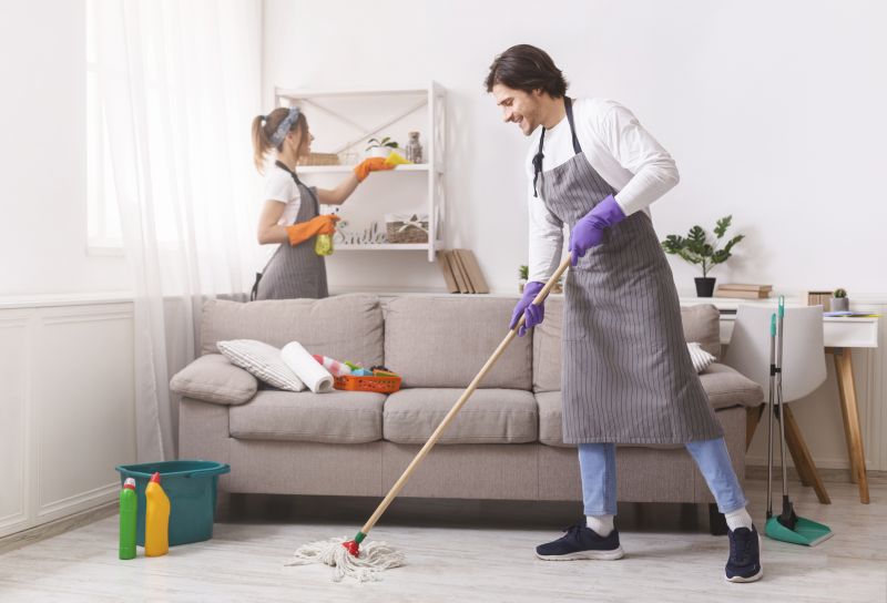 Housekeeping Service in Georgetown, TX